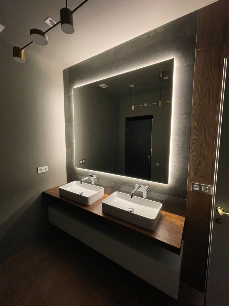 Дом в КП Лесная Рапсодия