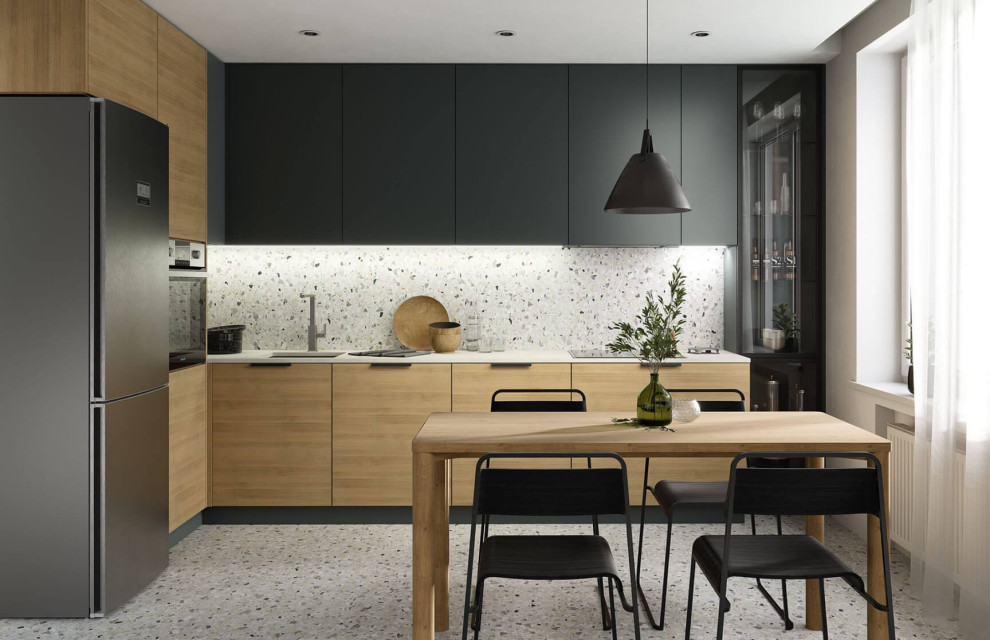 Кухня Калипсо