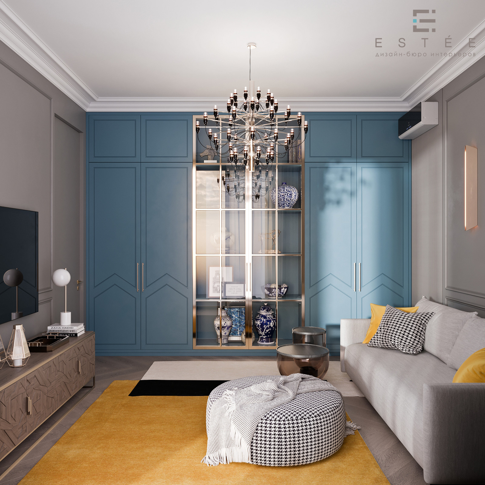 Московская область, деревня Малое Сареево