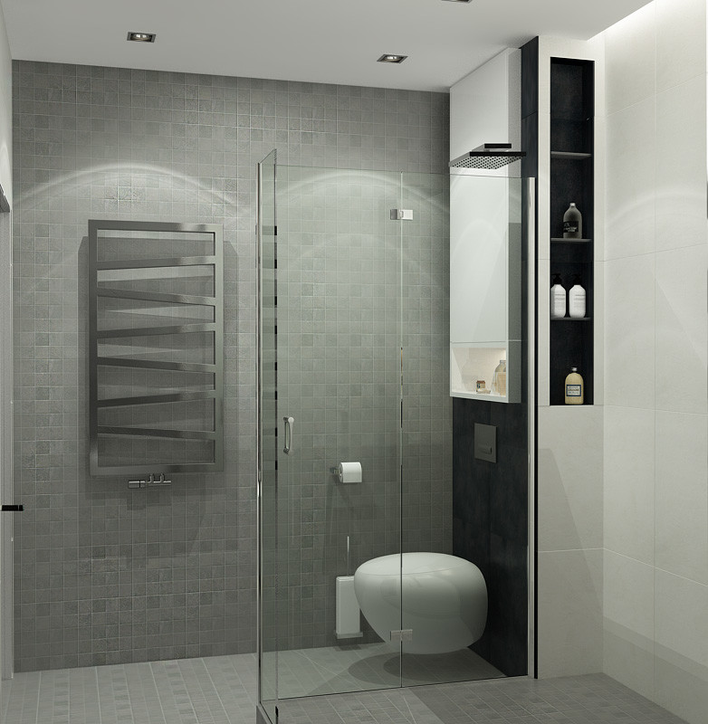 Квартира - Томск, Тверская, 185м2