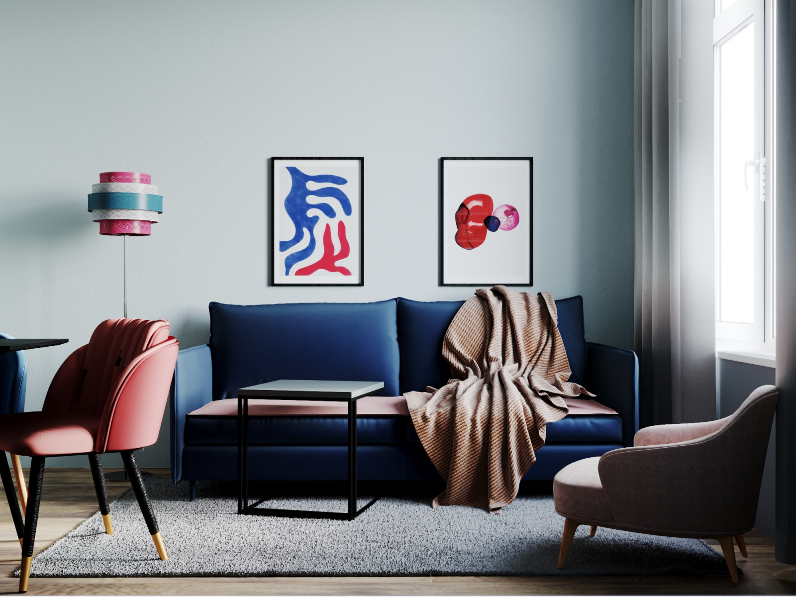 Зина Солодовникова