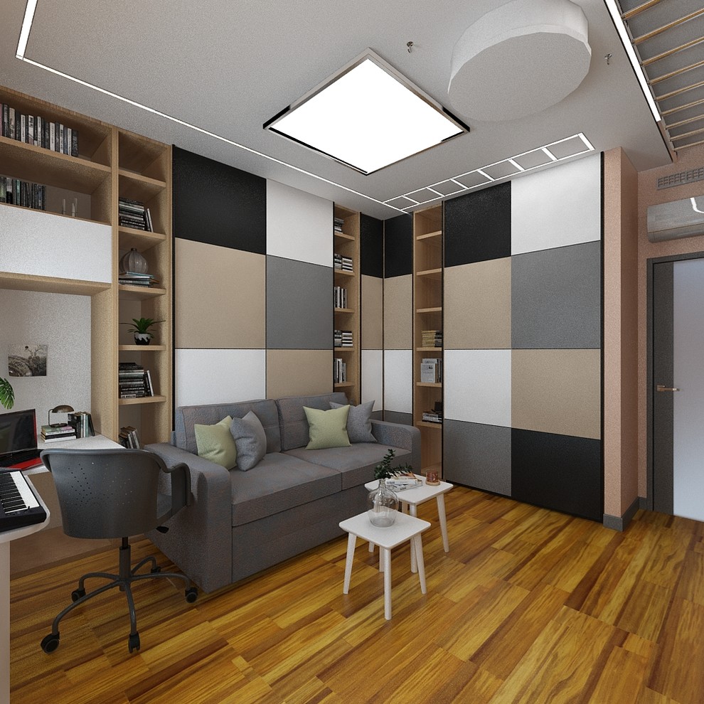 Квартира в Москве