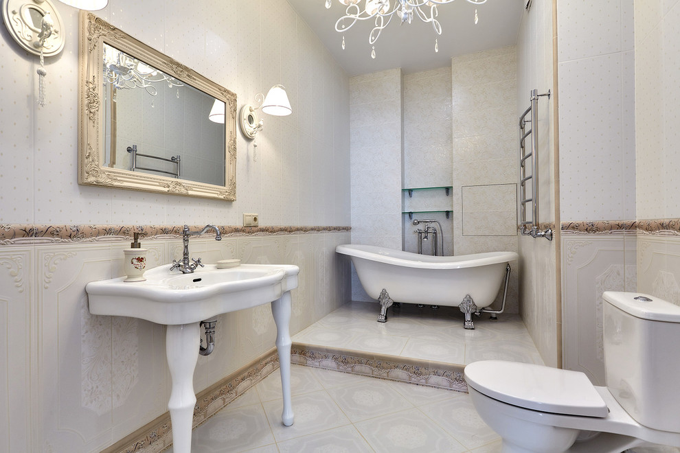 033 Квартира  в высотном доме с выходом на крышу.