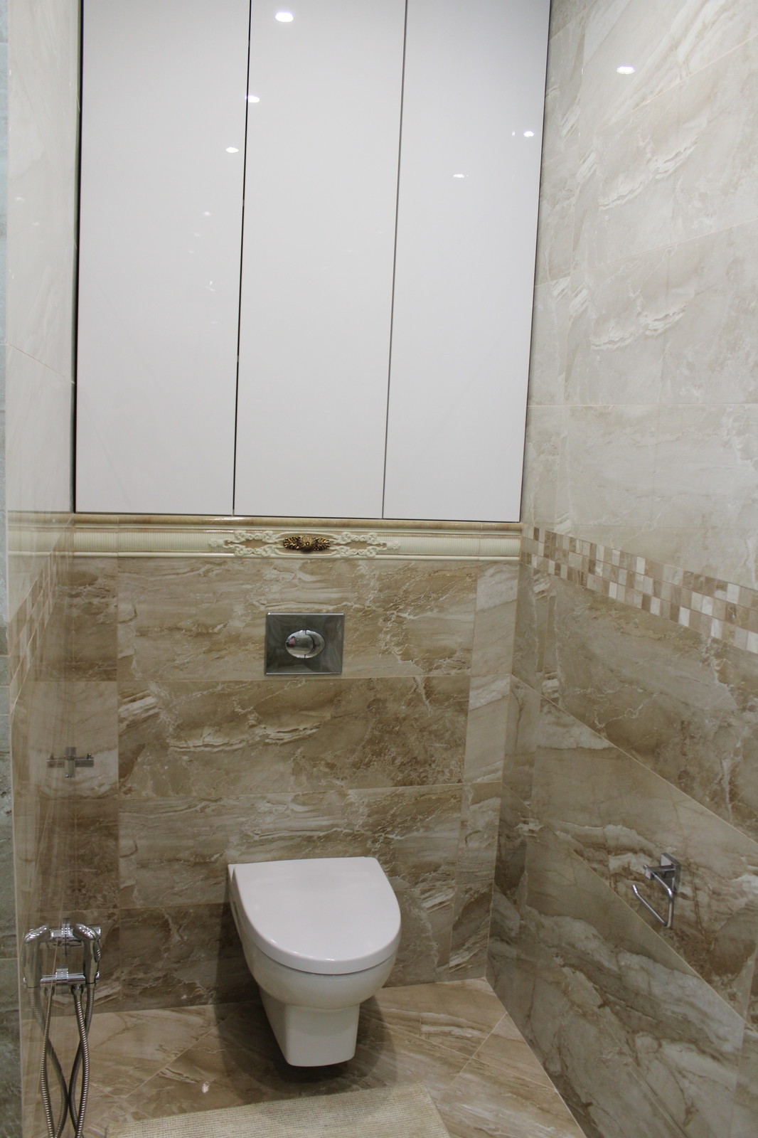 Роскошная классика в центре Сочи