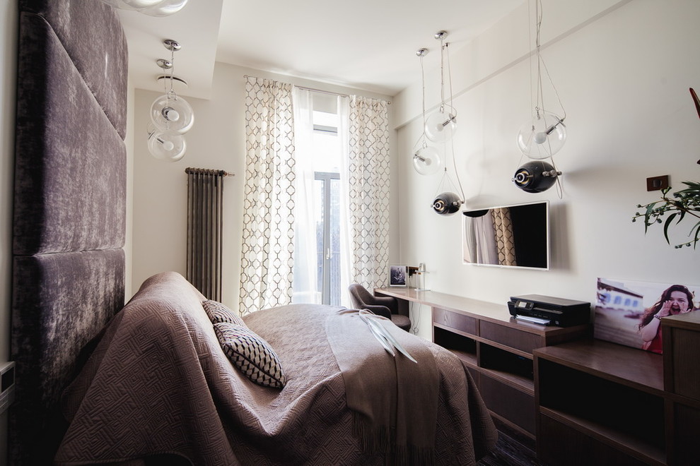 Квартира на Берзарина