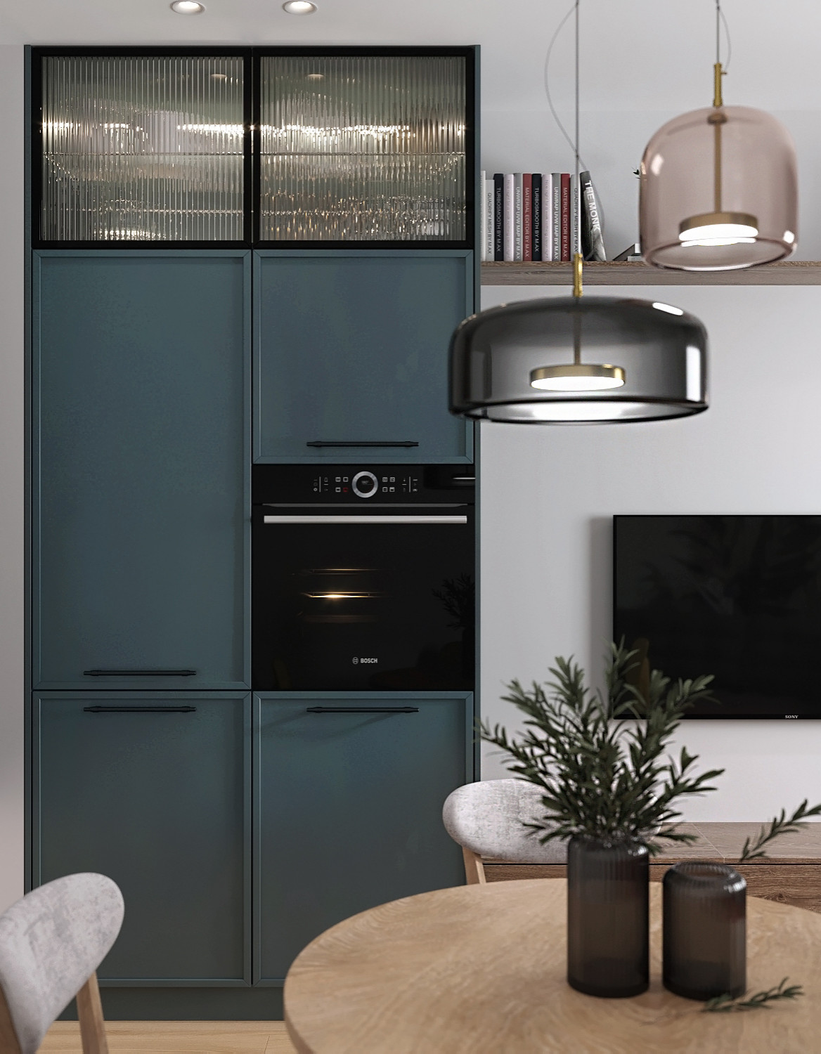 ЖК "Галактика"