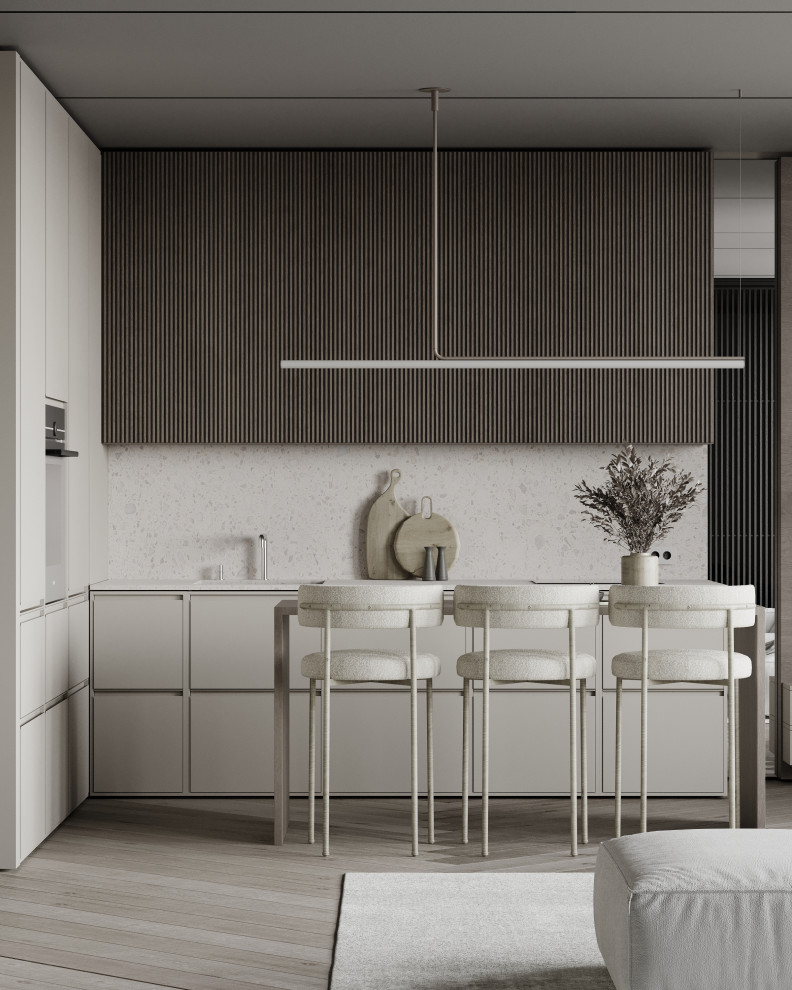 Обложка проекта: Проект VELVET