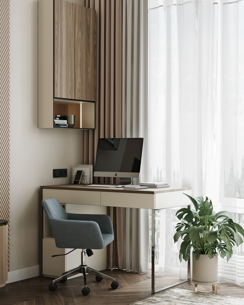 ЖК LIFE-Кутузовский