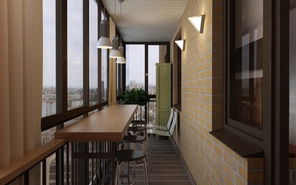 Лесопарковая