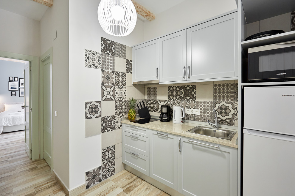 Апартаменты Торревьеха, Испания.