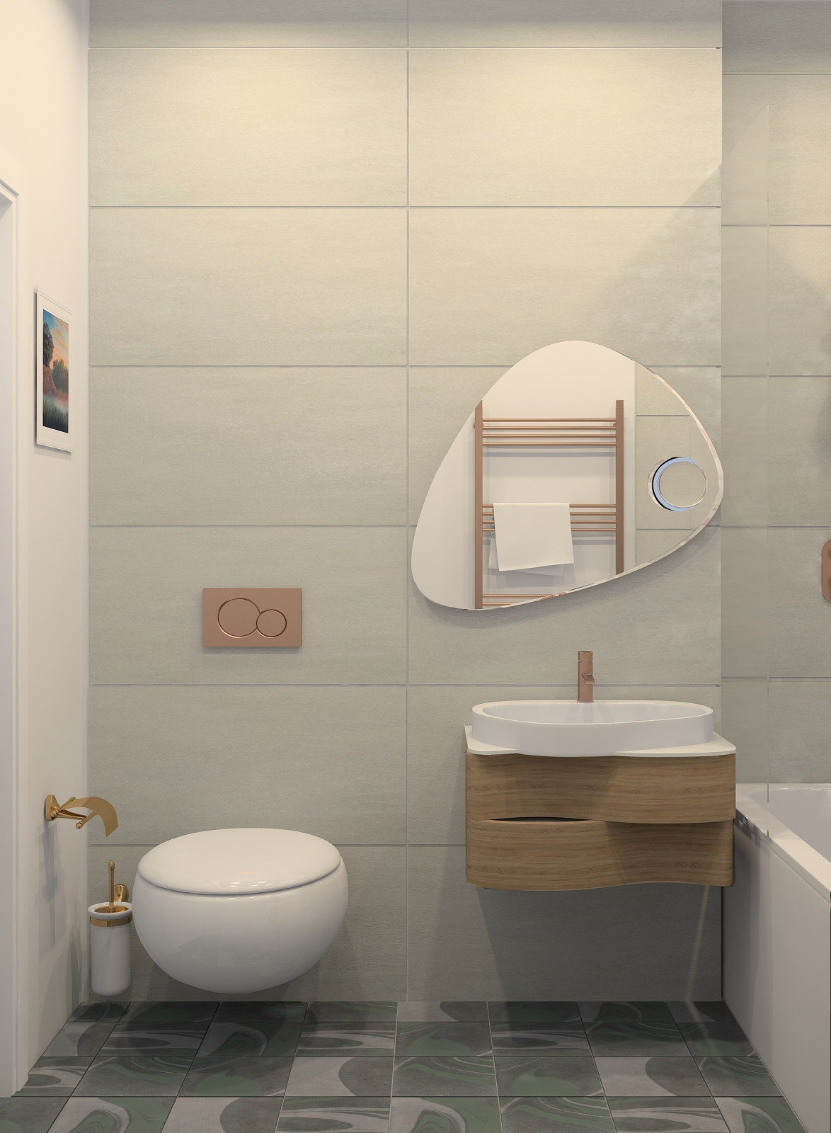 Обложка проекта: Мои работы