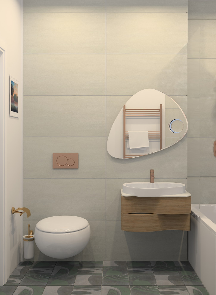 Обложка проекта: Мои работы