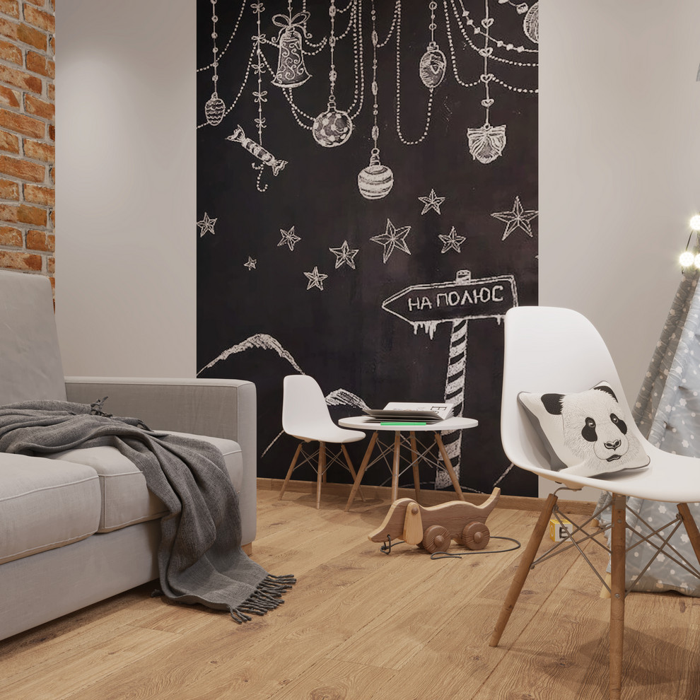 ЖК Петергоф