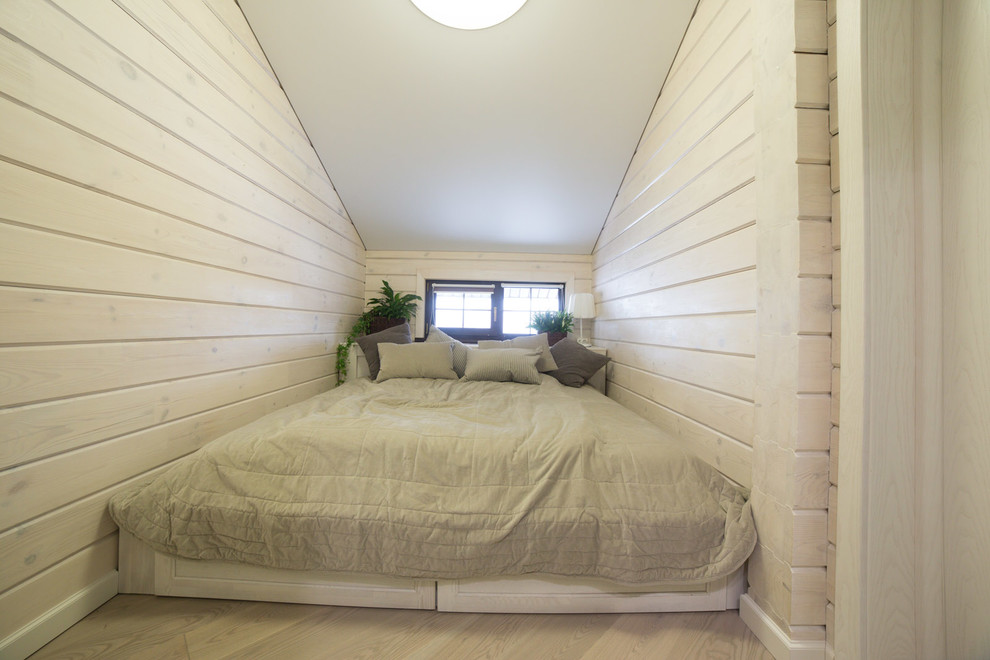 ДОМ В ПОСЕЛКЕ УШАКОВО