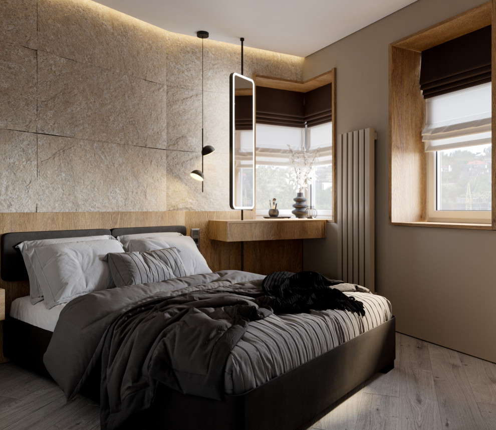 Квартира в ЖК "Лефорт"