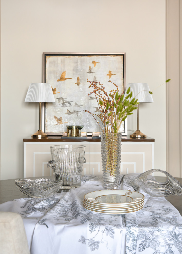 ЖК Измайловский