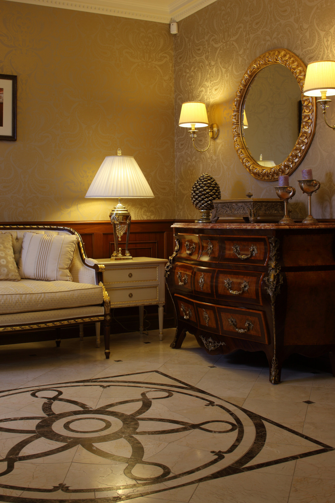 Кутузовская ривьера