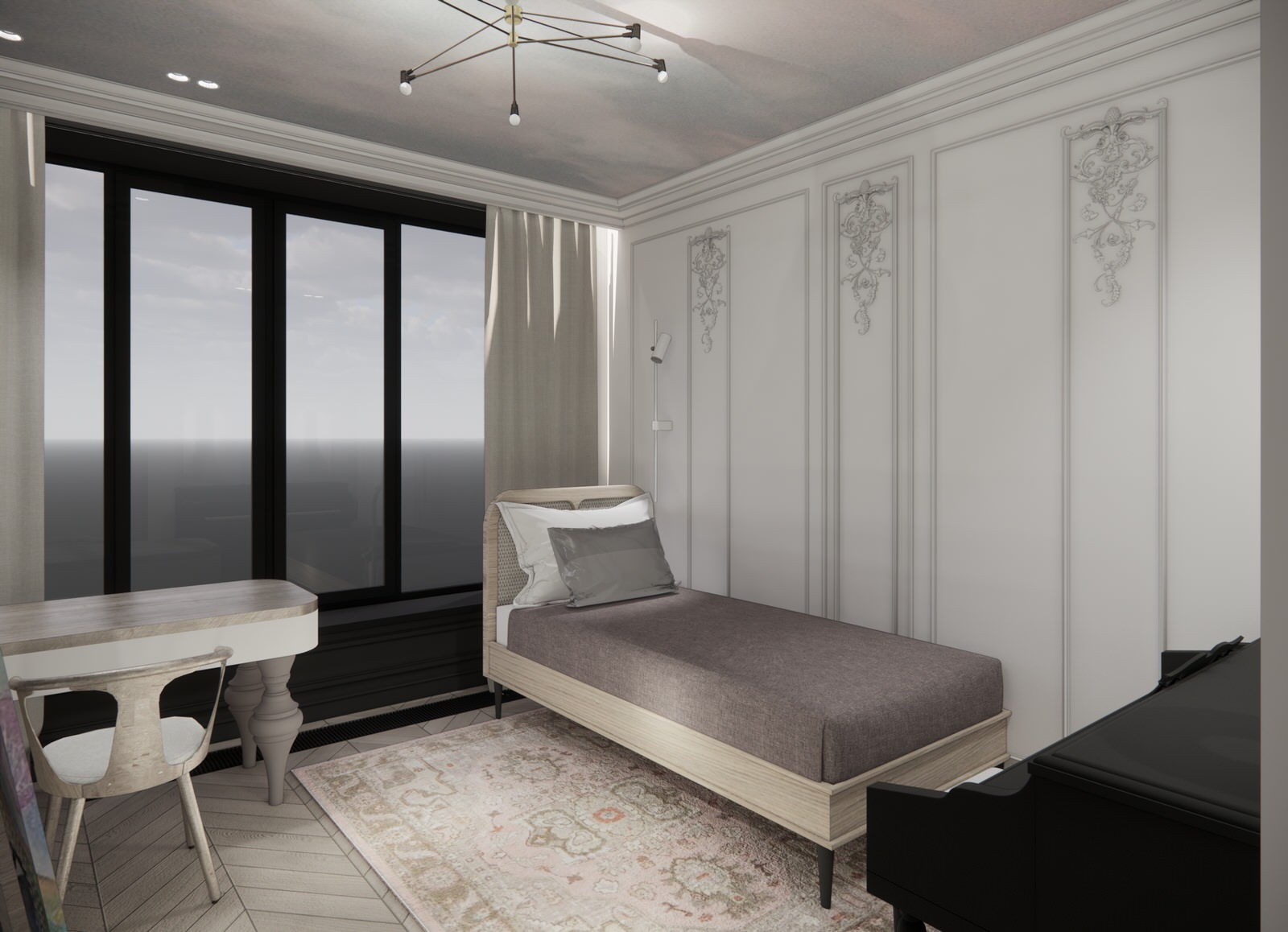 ЖК ВТБ Арена