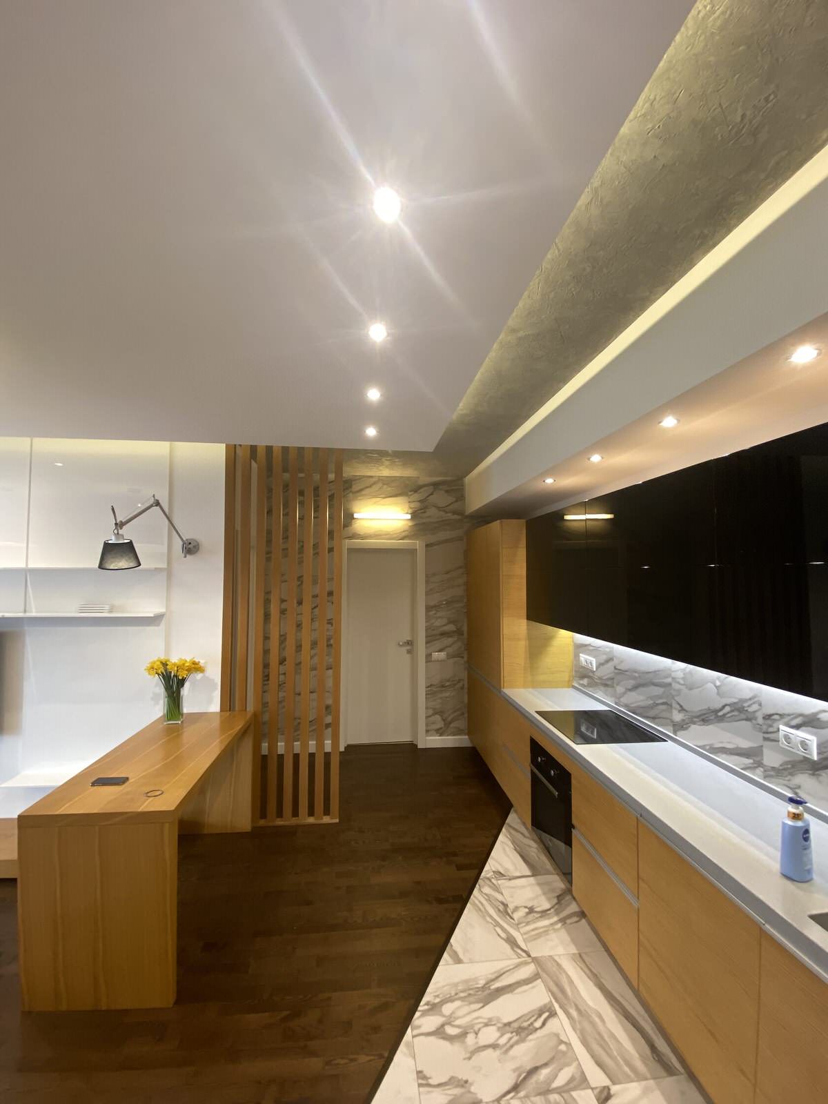 ЖК Триколор