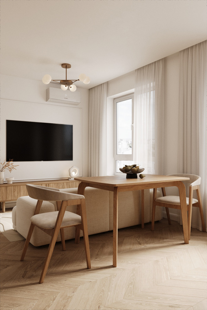 ЖК «Ключи CLUB»