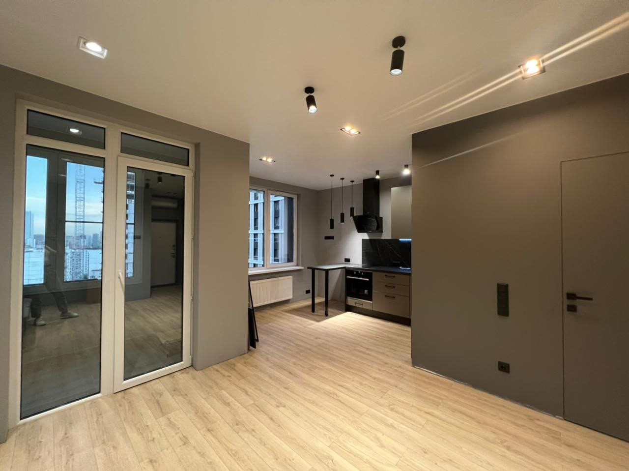 Берзарина 28