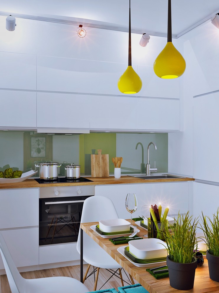 Квартира в ЖК "Mistola Hiils"