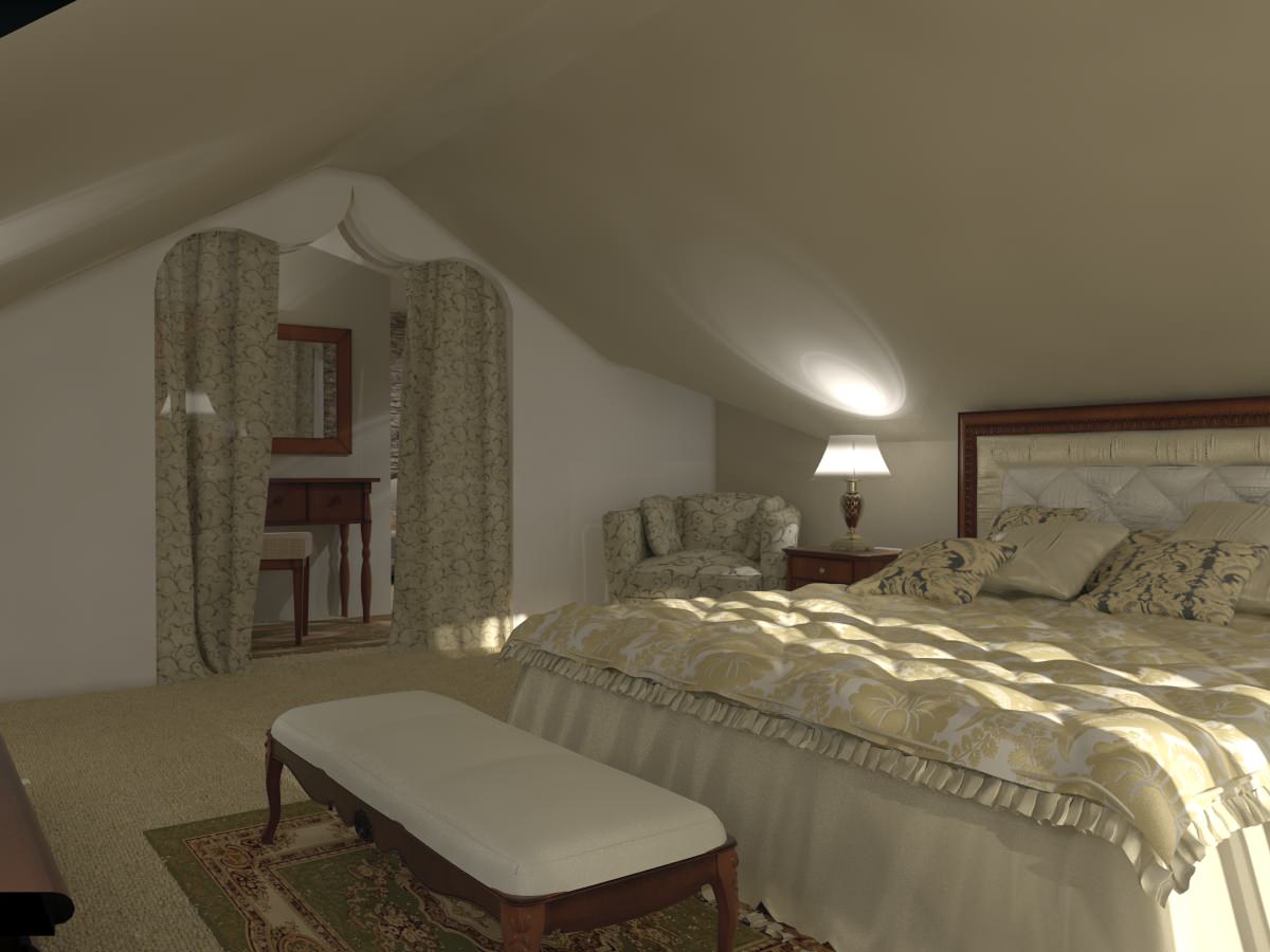 Проект Гостиница "МАКСИМ"