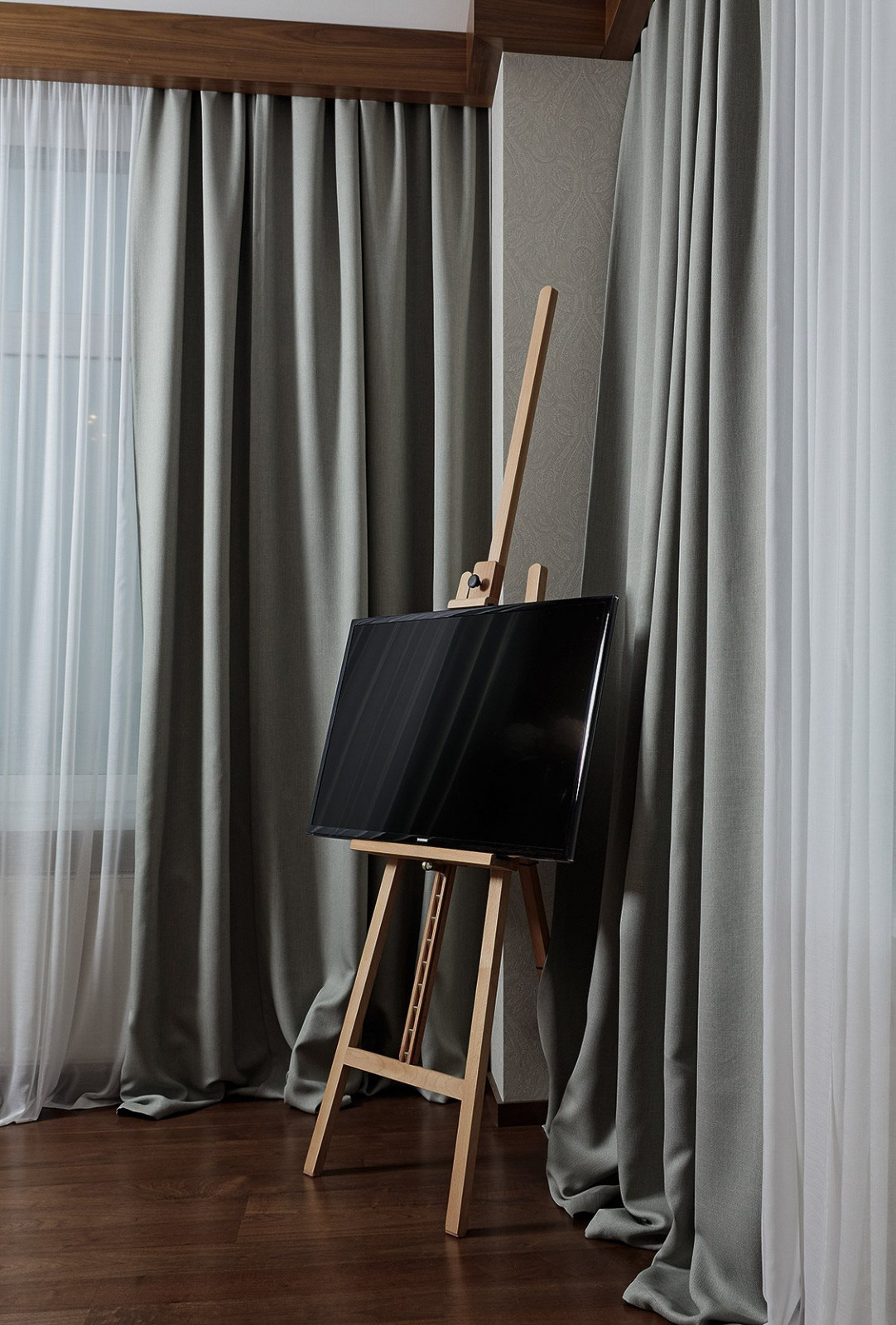 Apartment, 117 sq.m.