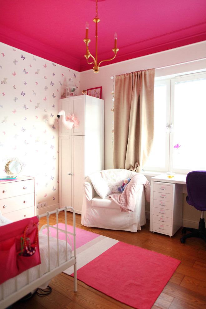 ЖК Шведская крона