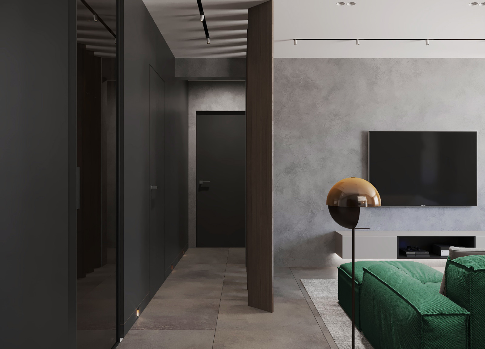 Квартира ул.Ленина