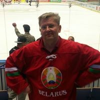 Дмитрий Каминский