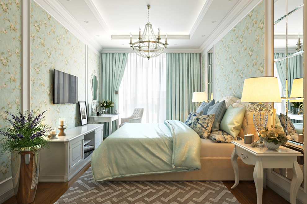 В лучших традициях американской классики