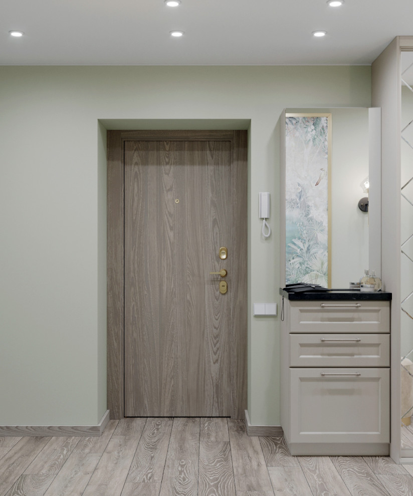 Женя, Женечка и со