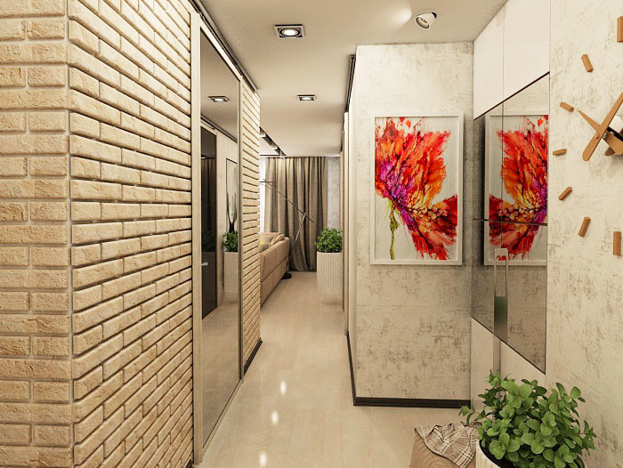 5-комнатная квартира