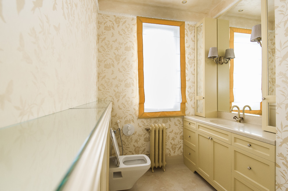 Таунхаус 100м2