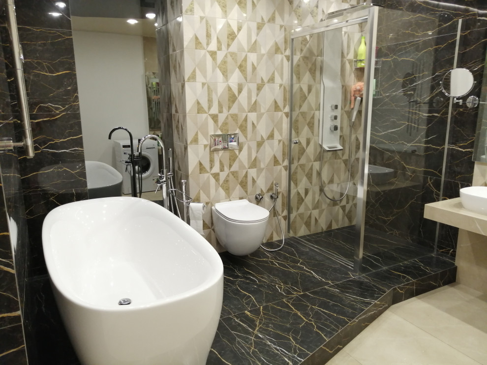 Квартира на ул. Пушкина