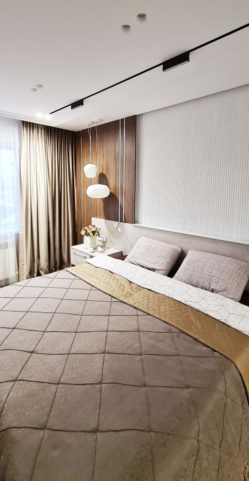 загородный дом в Ленино