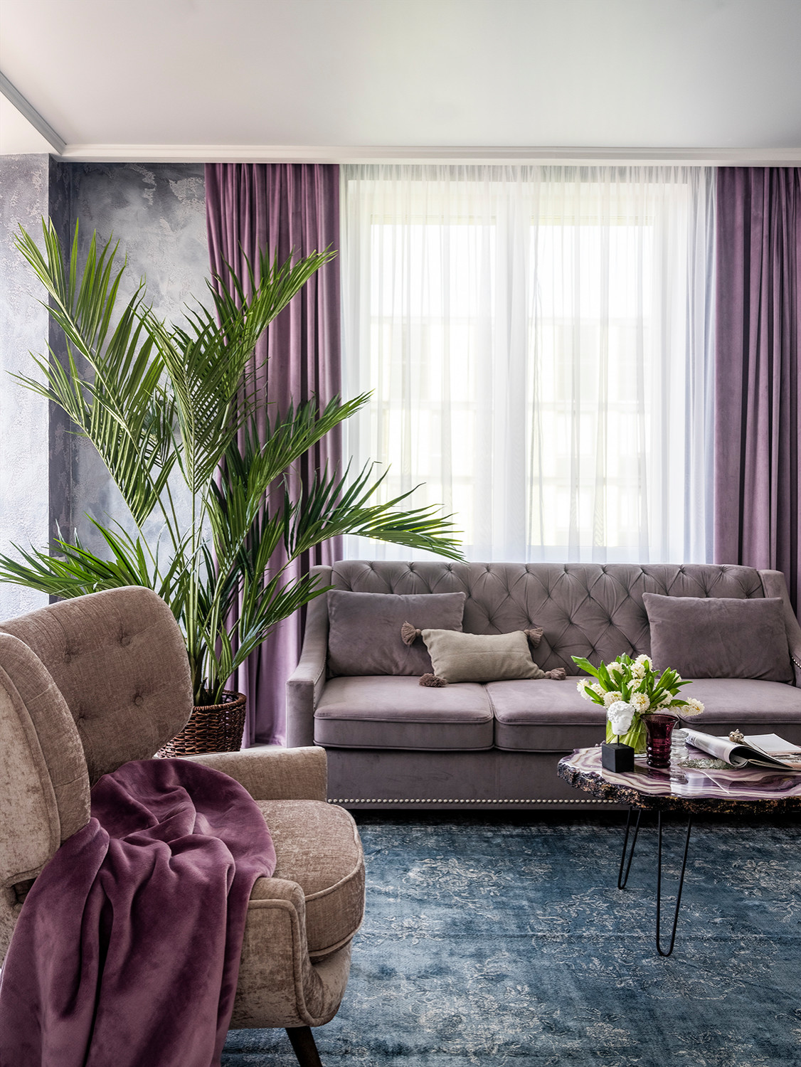 КВАРТИРА ДЛЯ ДЕВУШКИ В ЖК "ТЕХНОПАРК" 72кв.м.