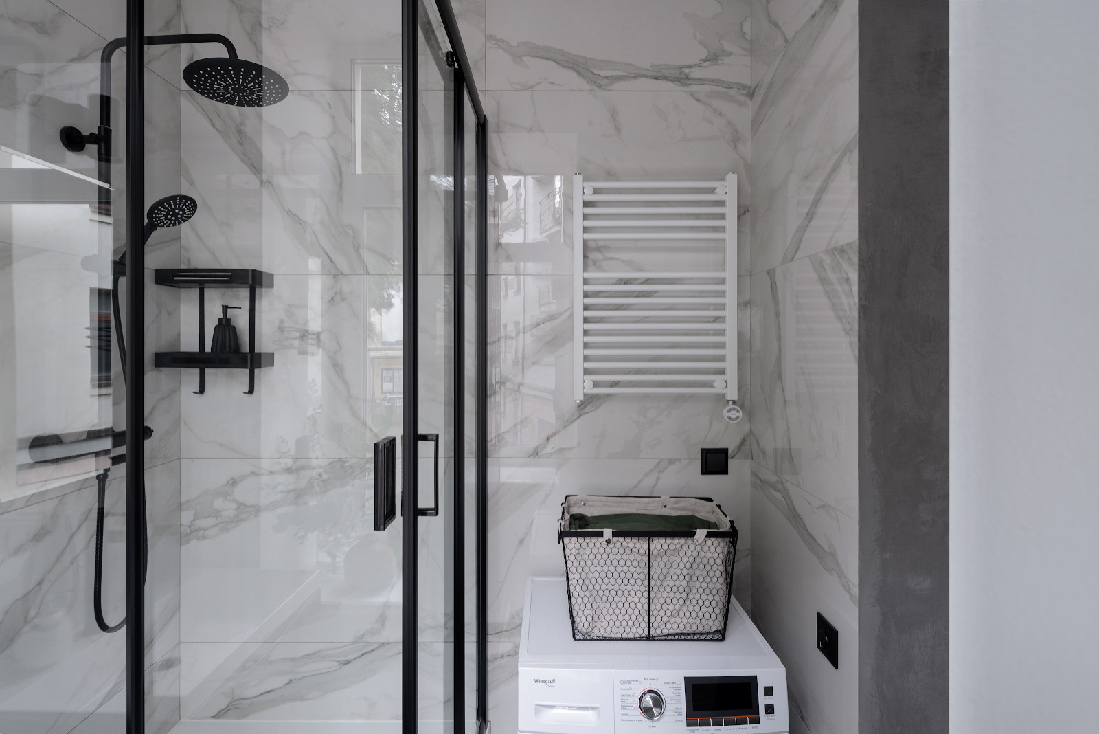 Квартира на Старом Арбате