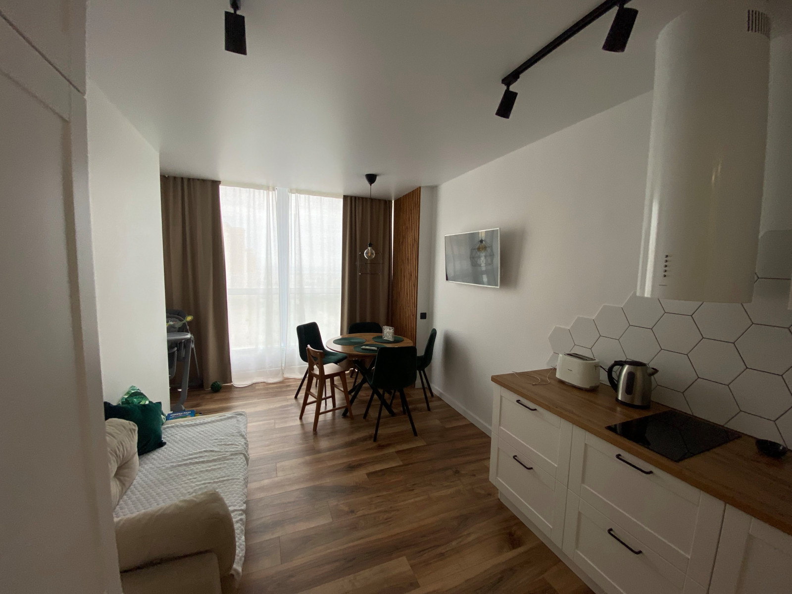 ЖК Новый Свет