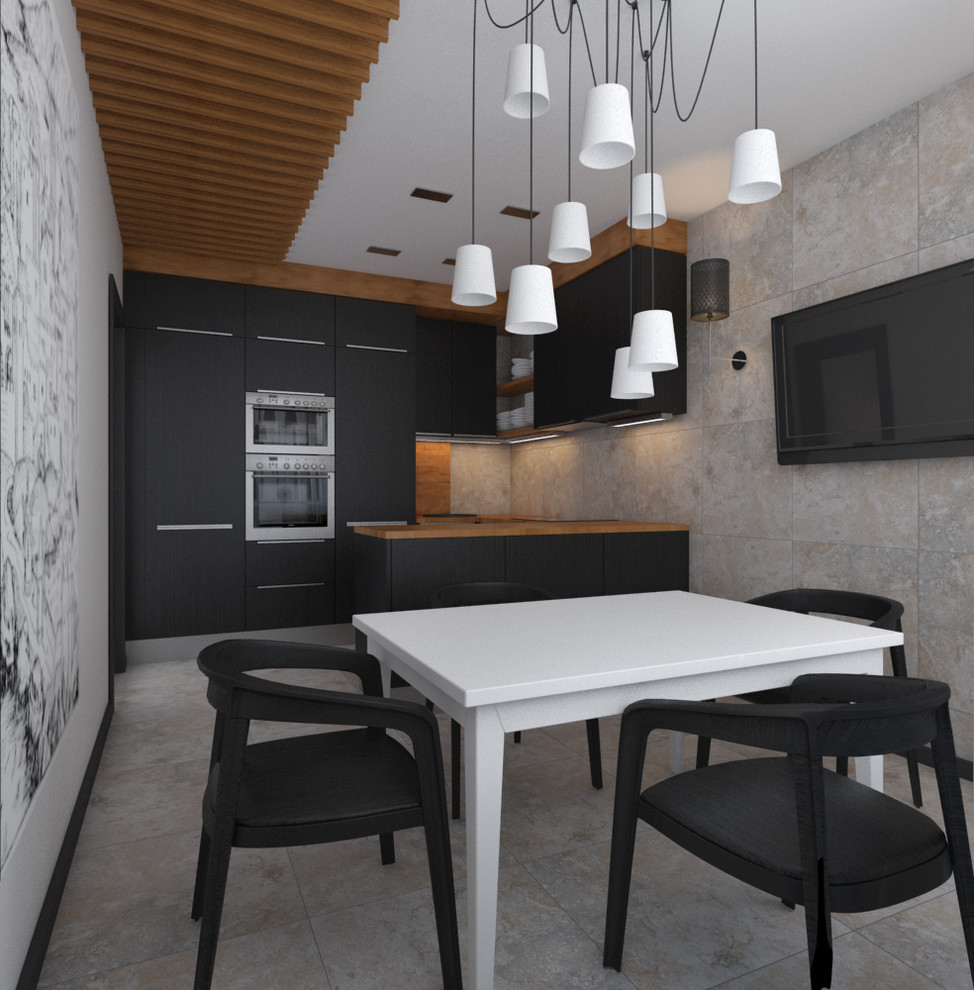 Квартира для музыканта