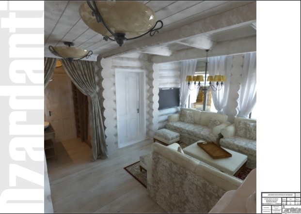 196 м2 в КП Согласие