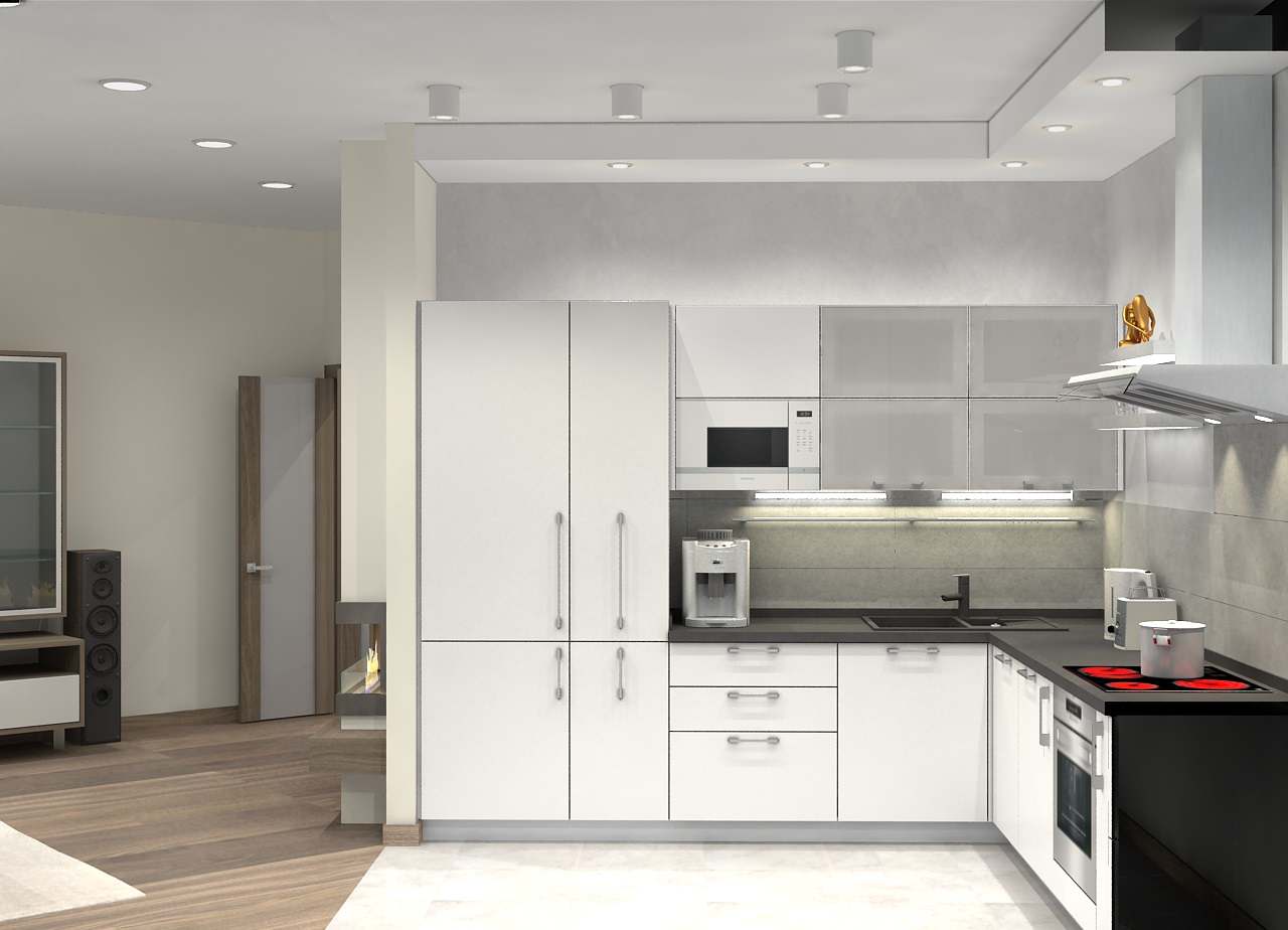 ЖК Дом у Ратуши