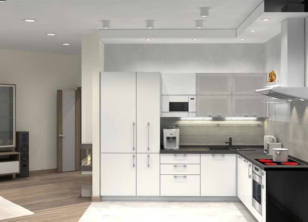 ЖК Дом у Ратуши