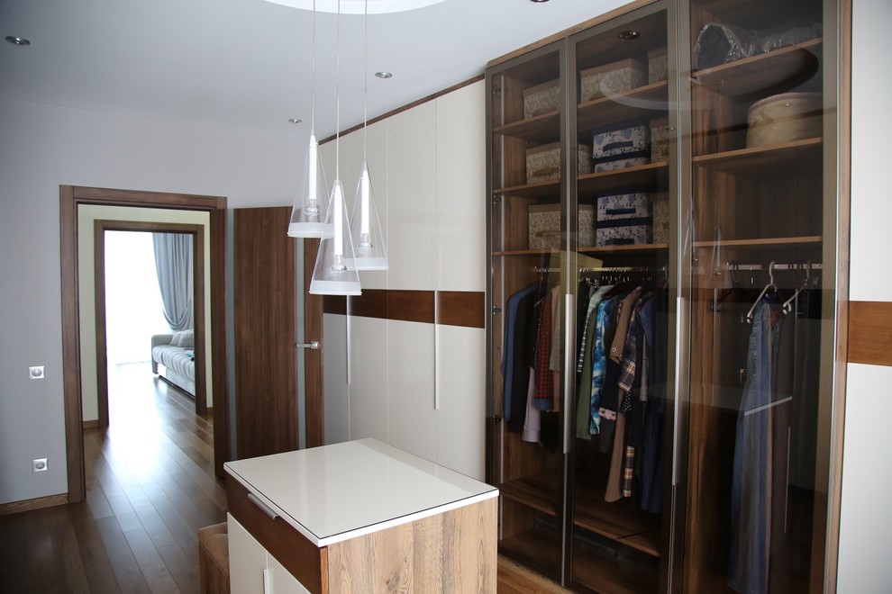 Квартира для семейной пары. Санкт-Петербург.