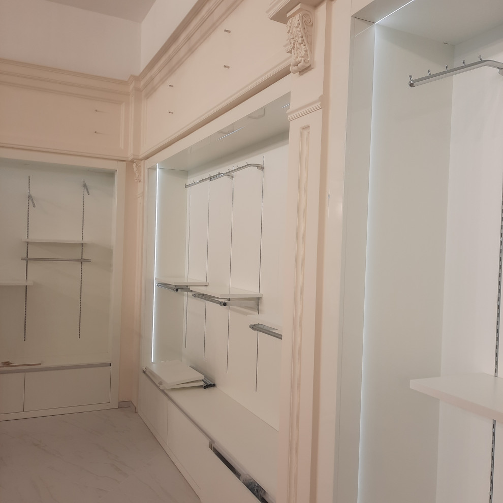 Магазин одежды в г.Москва