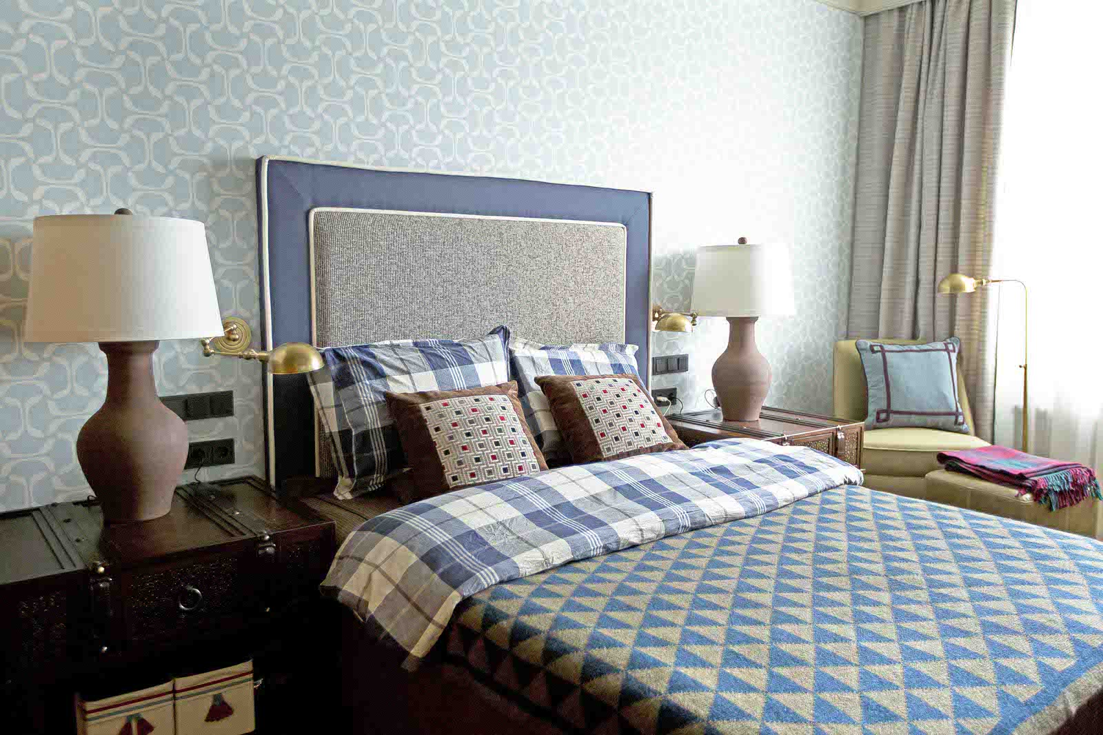 квартира в ЖК "Лосиныноостровский"