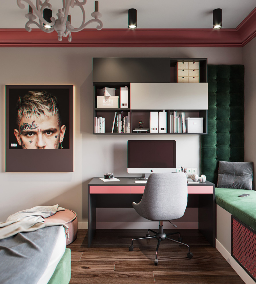 ЖК О"Орловский Парк"