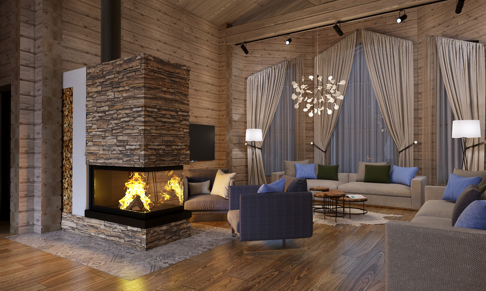 Проект "Экожизнь"