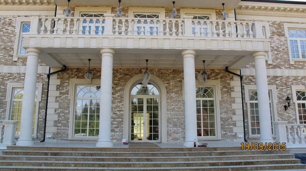 Новоглаголево